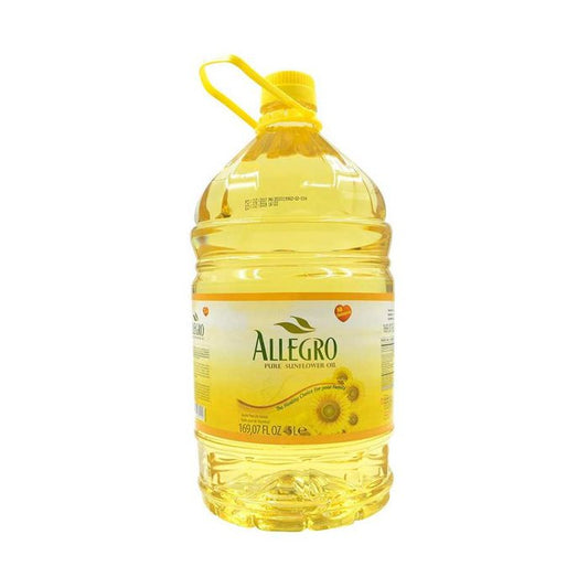 Allegro Sunflower Oil