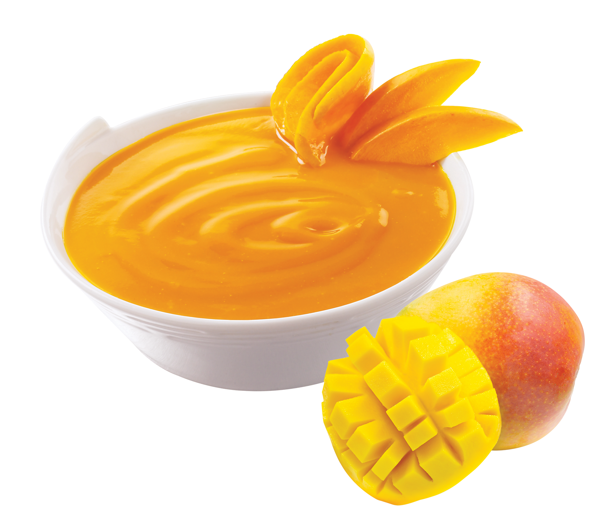 Vadilal Alphonso Mango Pulp - 800gm