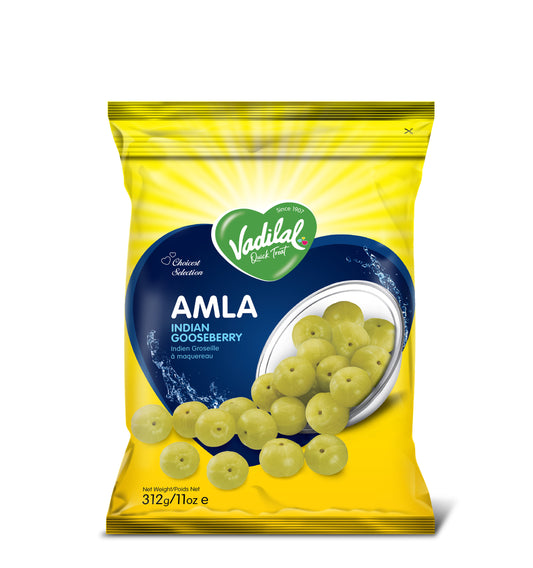 Vadilal Amla - 312g