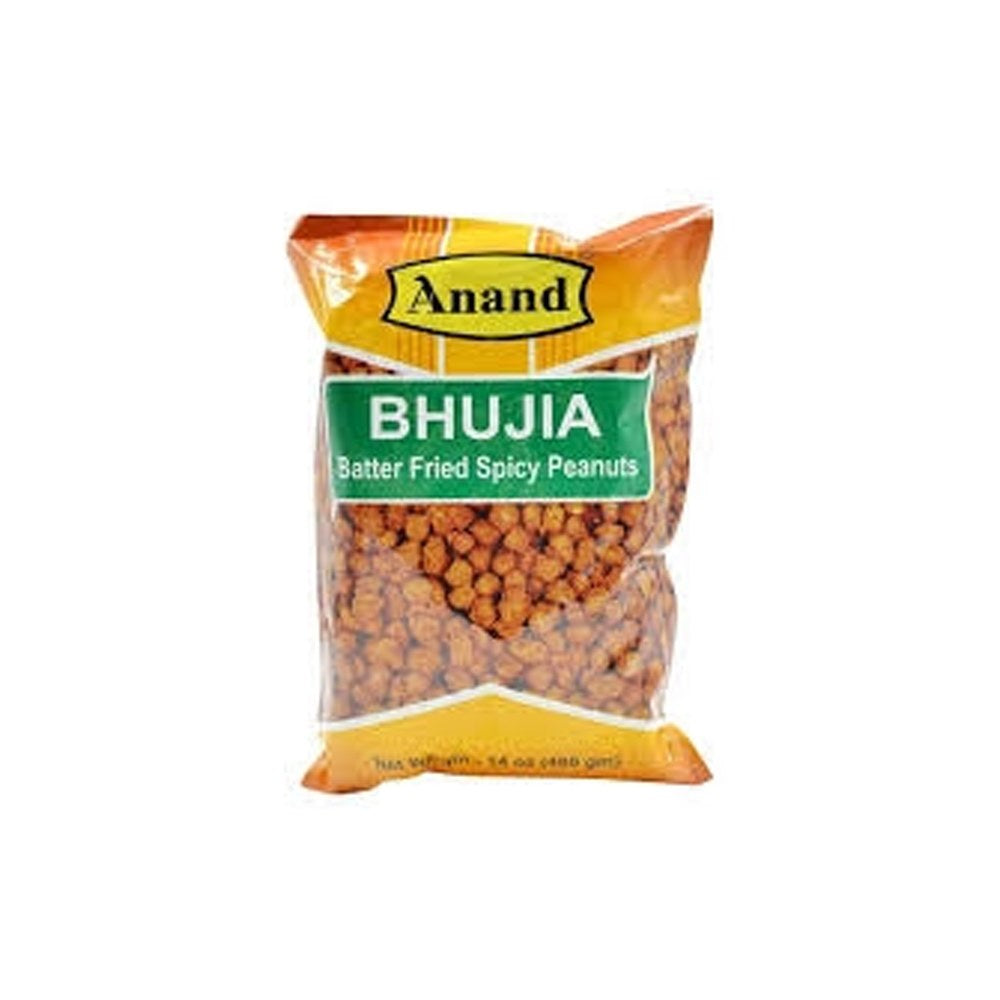 ANAND BHUJIA - 340 g