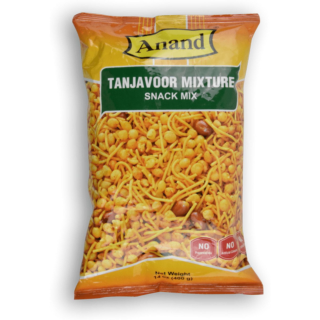 Anand Tanjavoor Mixture - 400GM