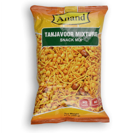 Anand Tanjavoor Mixture - 400GM