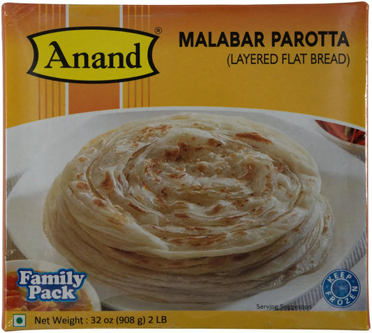 Anand Veechu Parotta - 2 LB