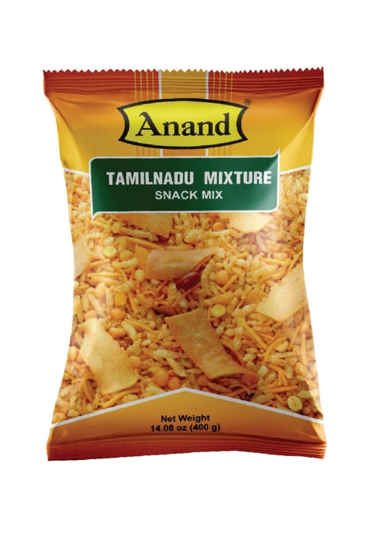 Anand Tamilnadu Mixture - 400GM
