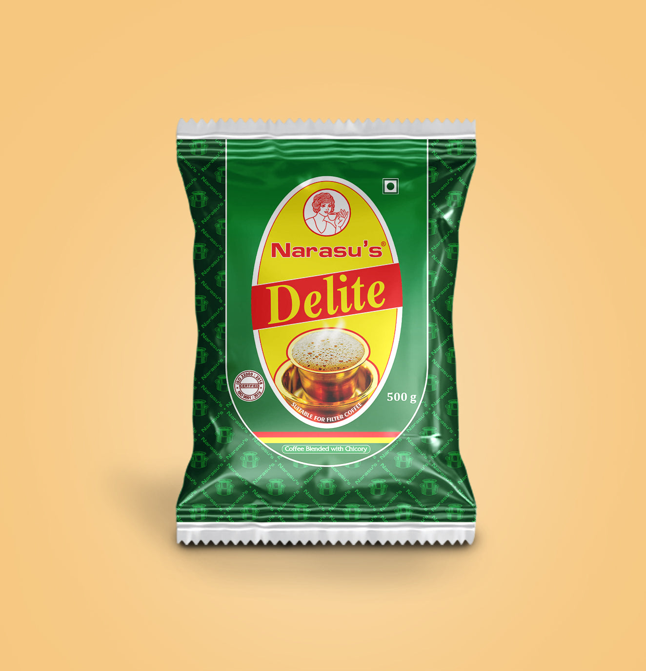 Narasu's Delite - 200GM