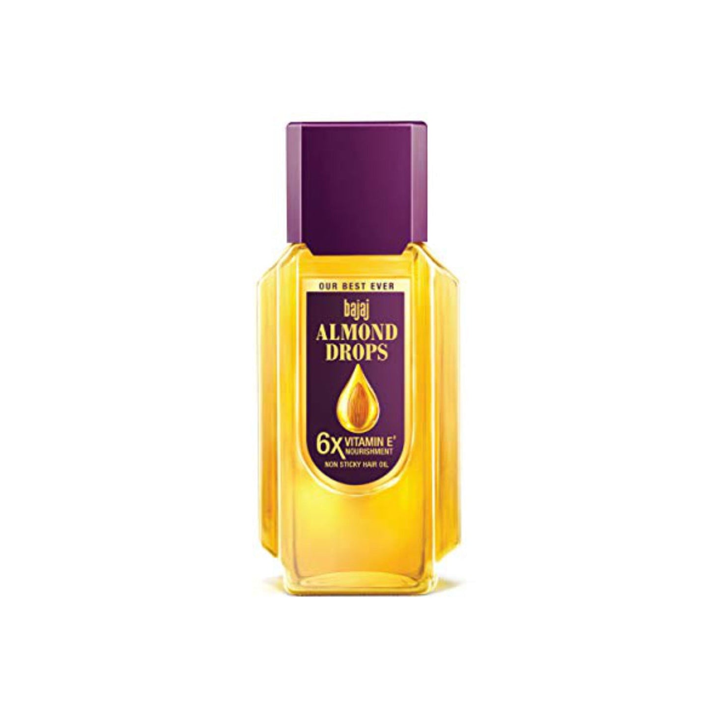 Bajaj Almond Oil - 200ml