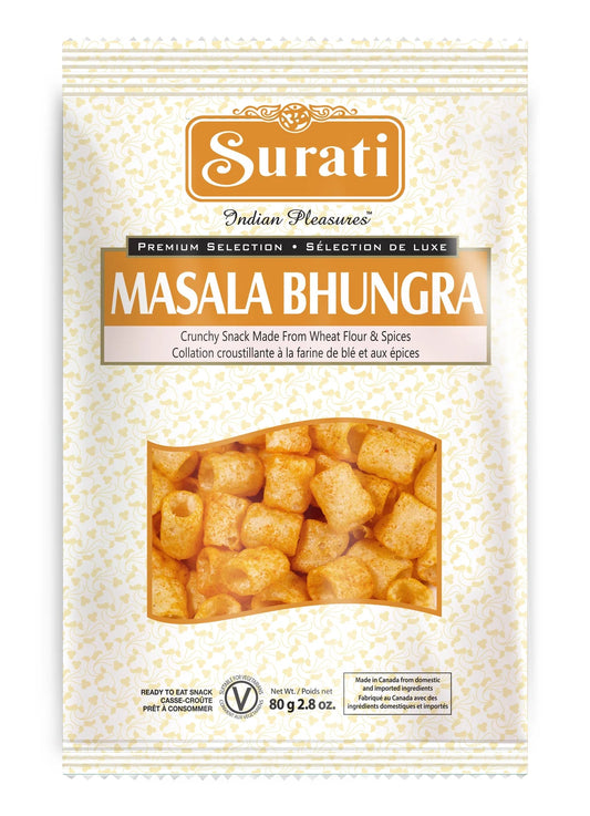 Surati Masala Bhungra - 80 Gm