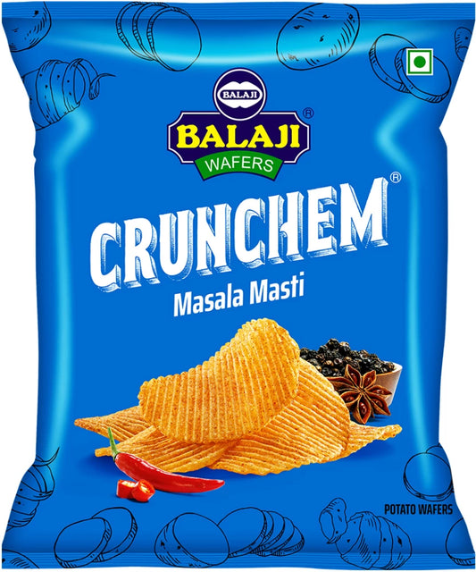 BALAJI MASALA MASTI - 150gm