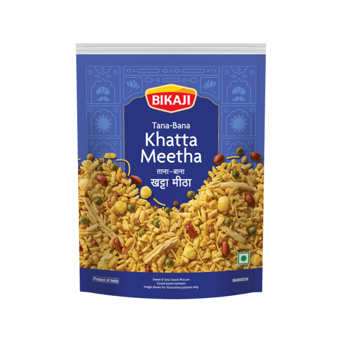 Bikaji Khata Meetha - 1 KG