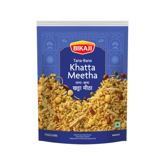 Bikaji Khata Meetha - 1 KG