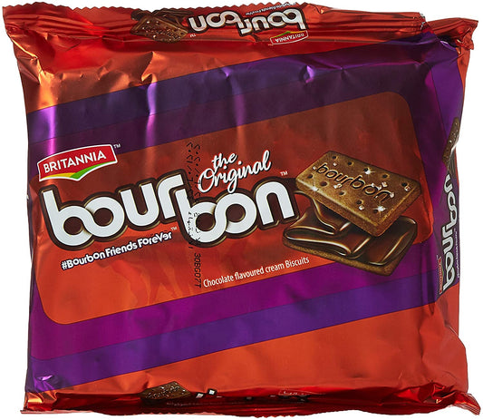 Britannia Bourbon - 200GM