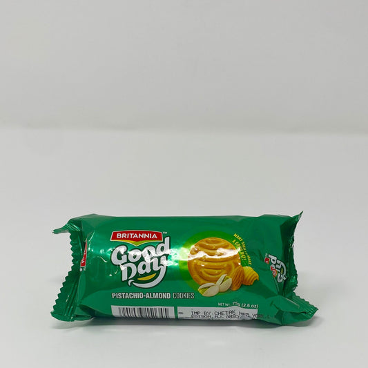Britannia Good D Pista - 75g