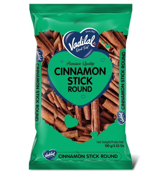 Vadilal Cinnamon Stick - 100 G