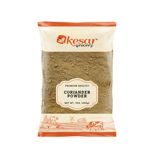 Vadilal Coriander Powder - 14 oz