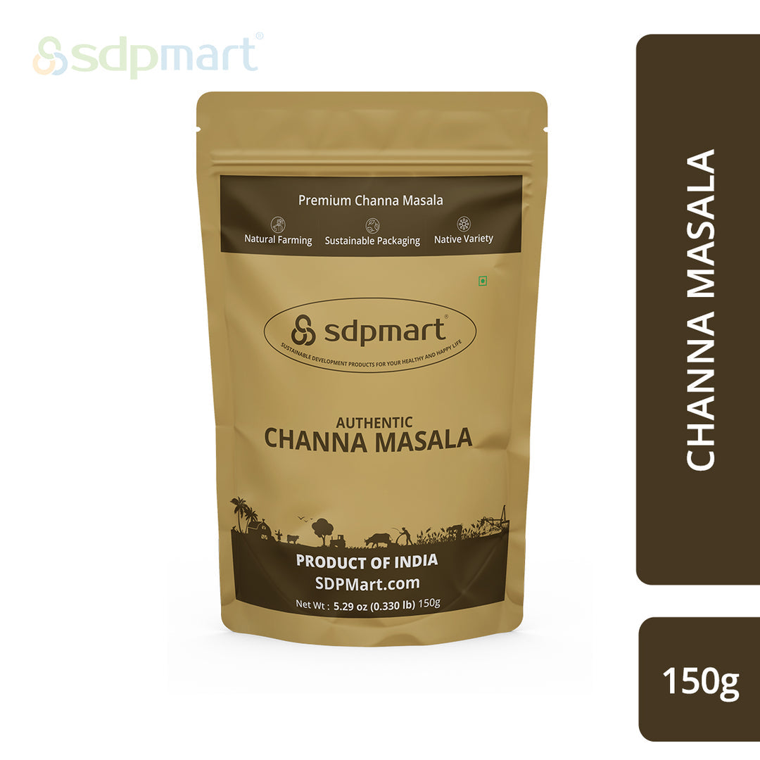 Sdp Mart Channa Masala