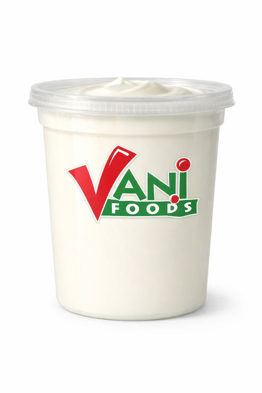 V.F Homemade Yogurt 2Lb