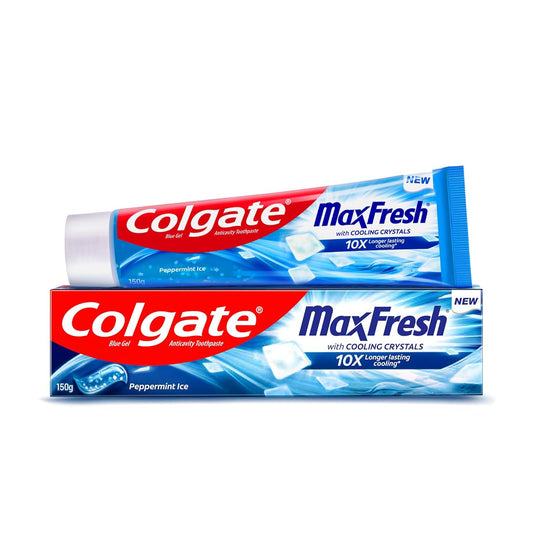 COLGATE MAX FRESH - 150gm