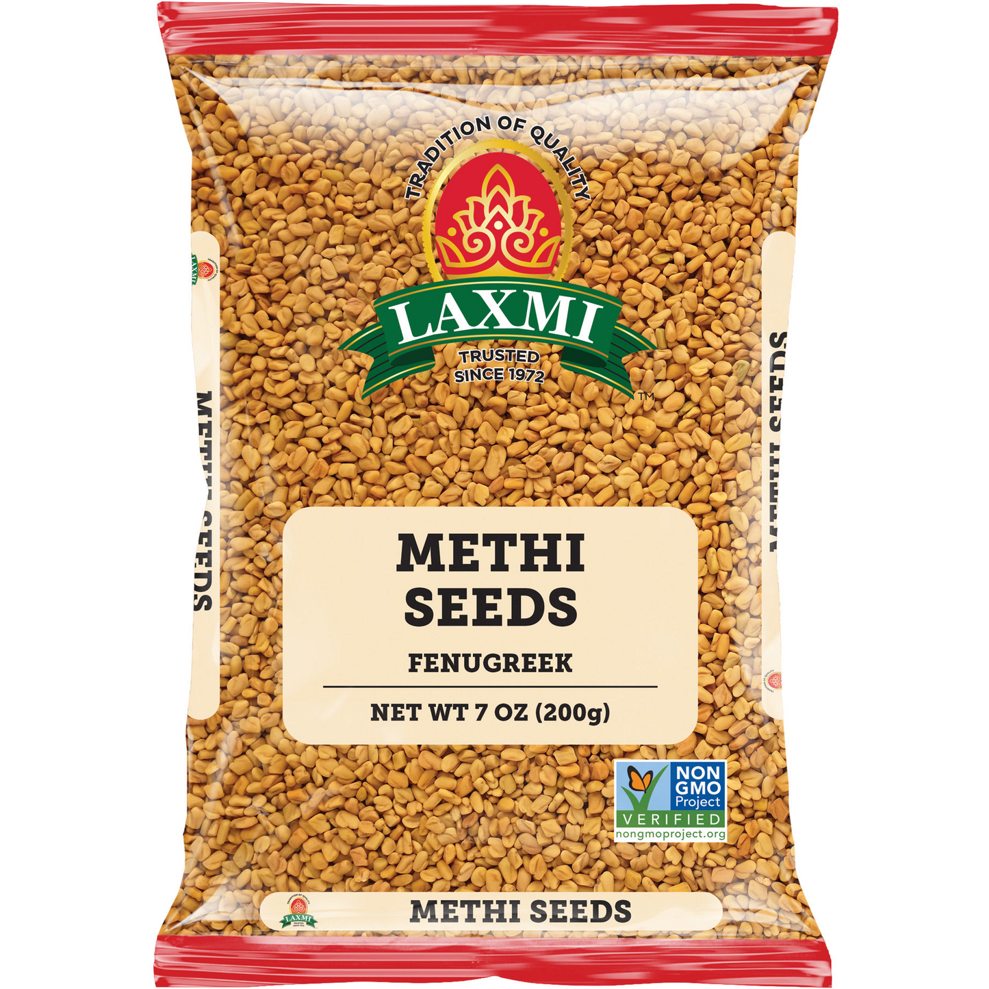 Laxmi Methi Seeds - 200GM