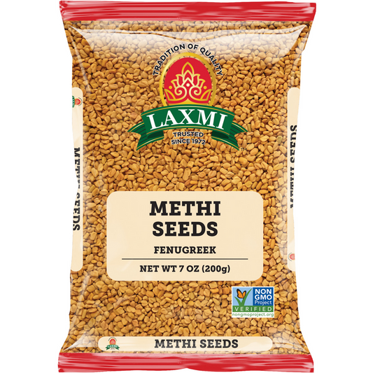Laxmi Methi Seeds - 200GM