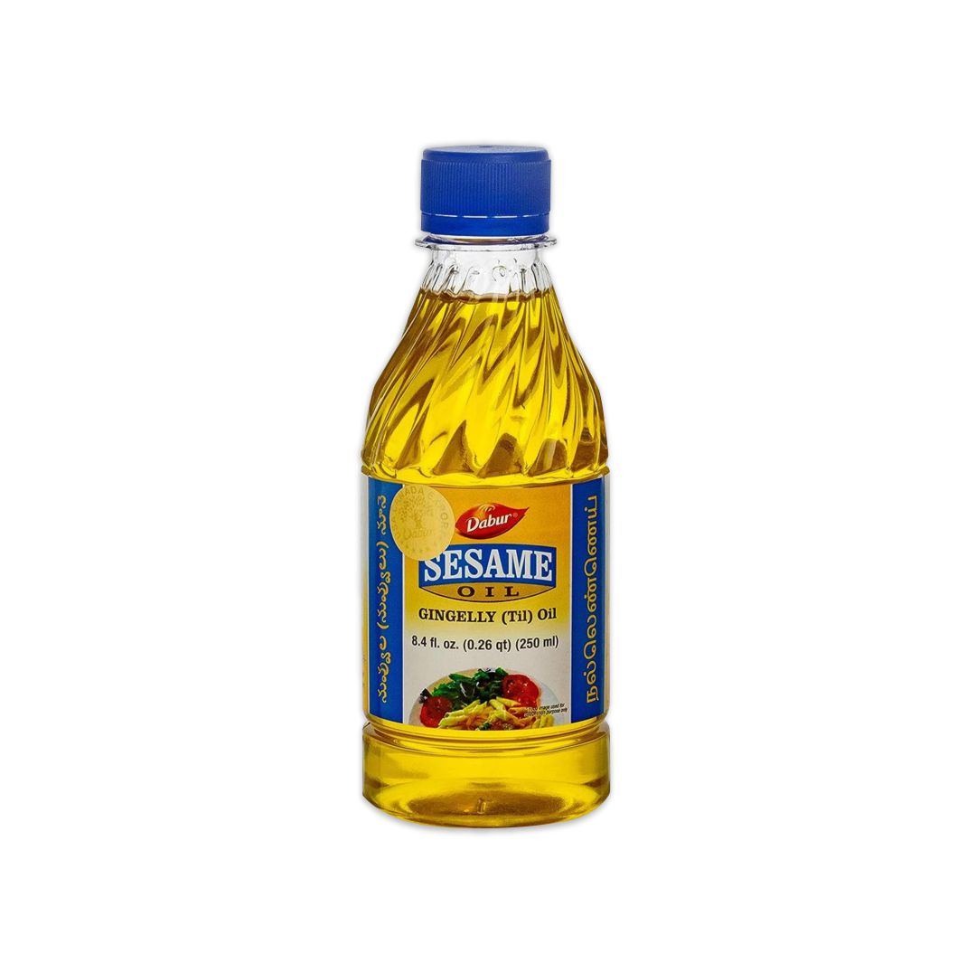DABUR SESAME OIL 250ML