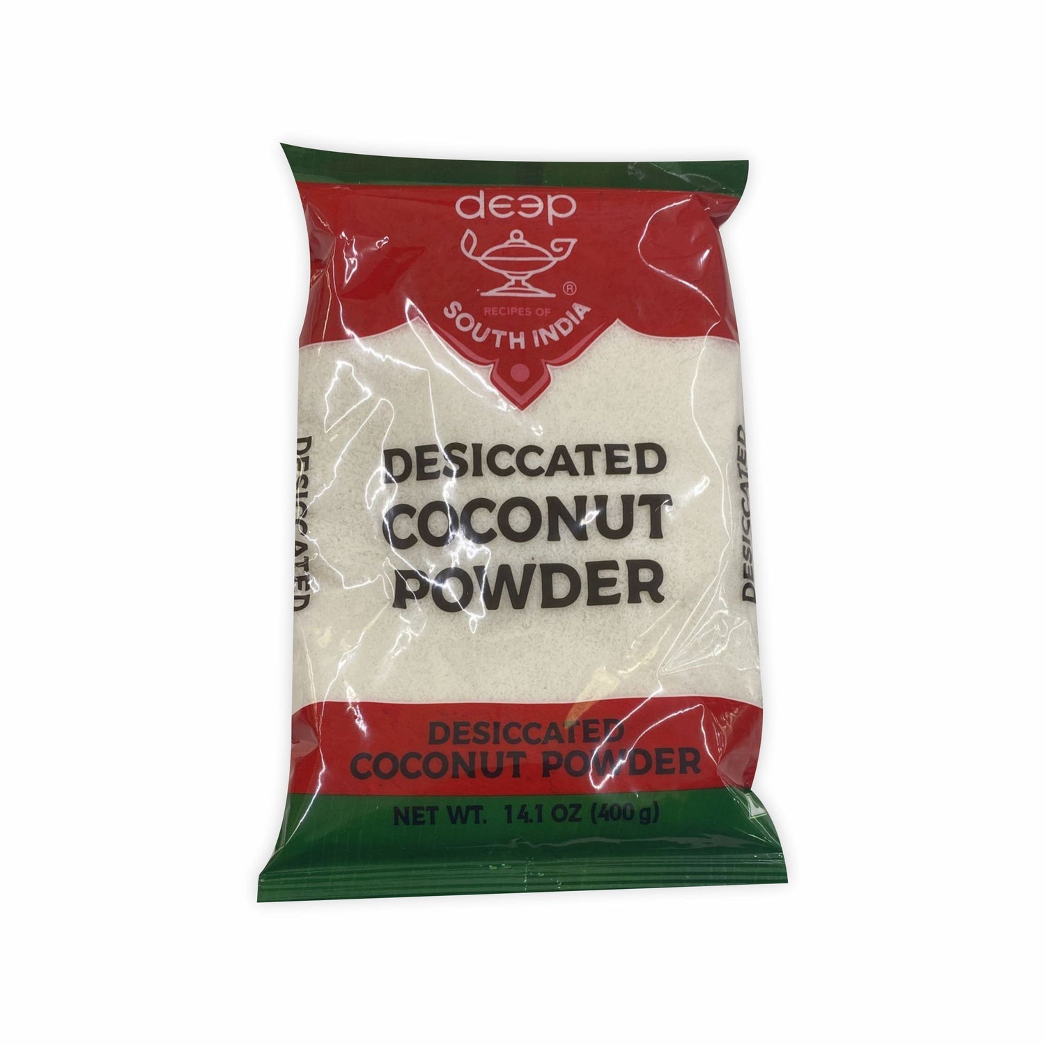 Deep Coconut Powder - 400GM
