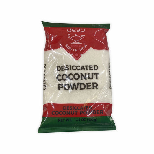 Deep Coconut Powder - 400GM