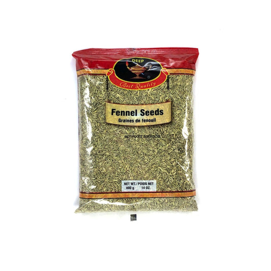 Deep Fennel Seed - 200GM