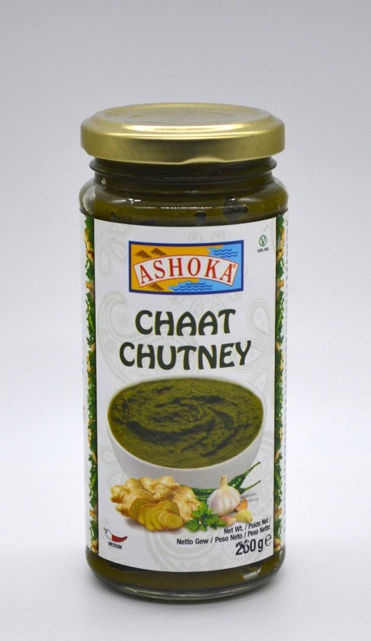 Ashoka Chaat Chutney - 250g