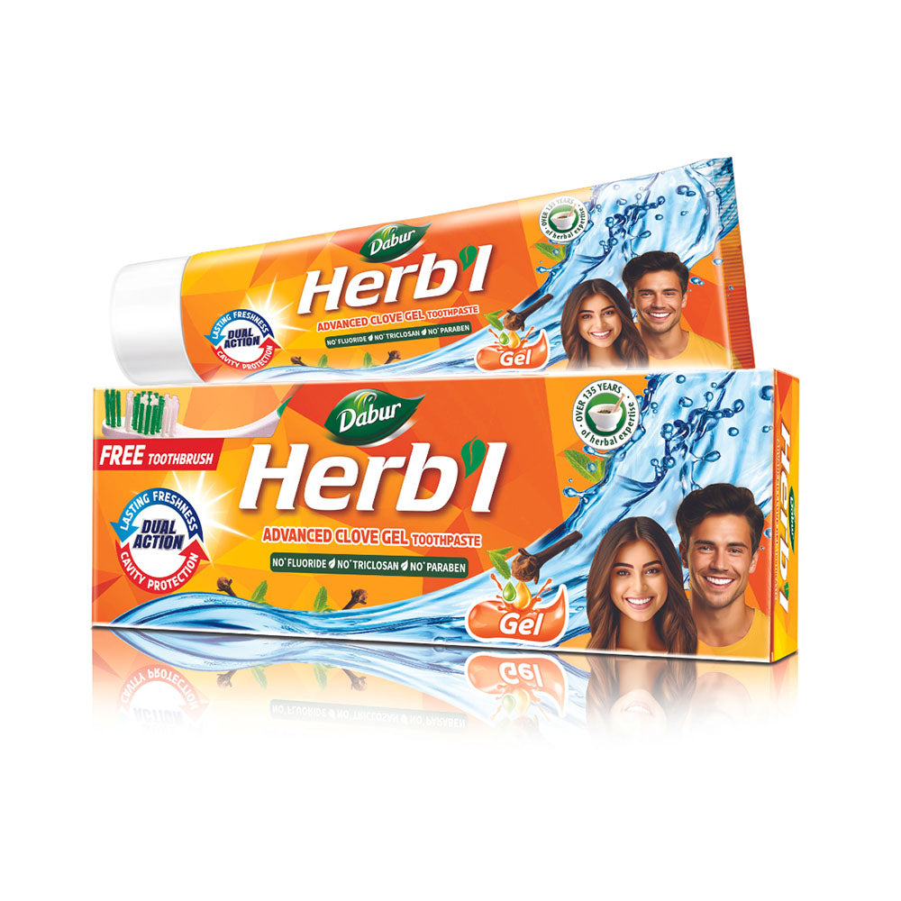 Dabur Clove Tooth Paste - 150gm
