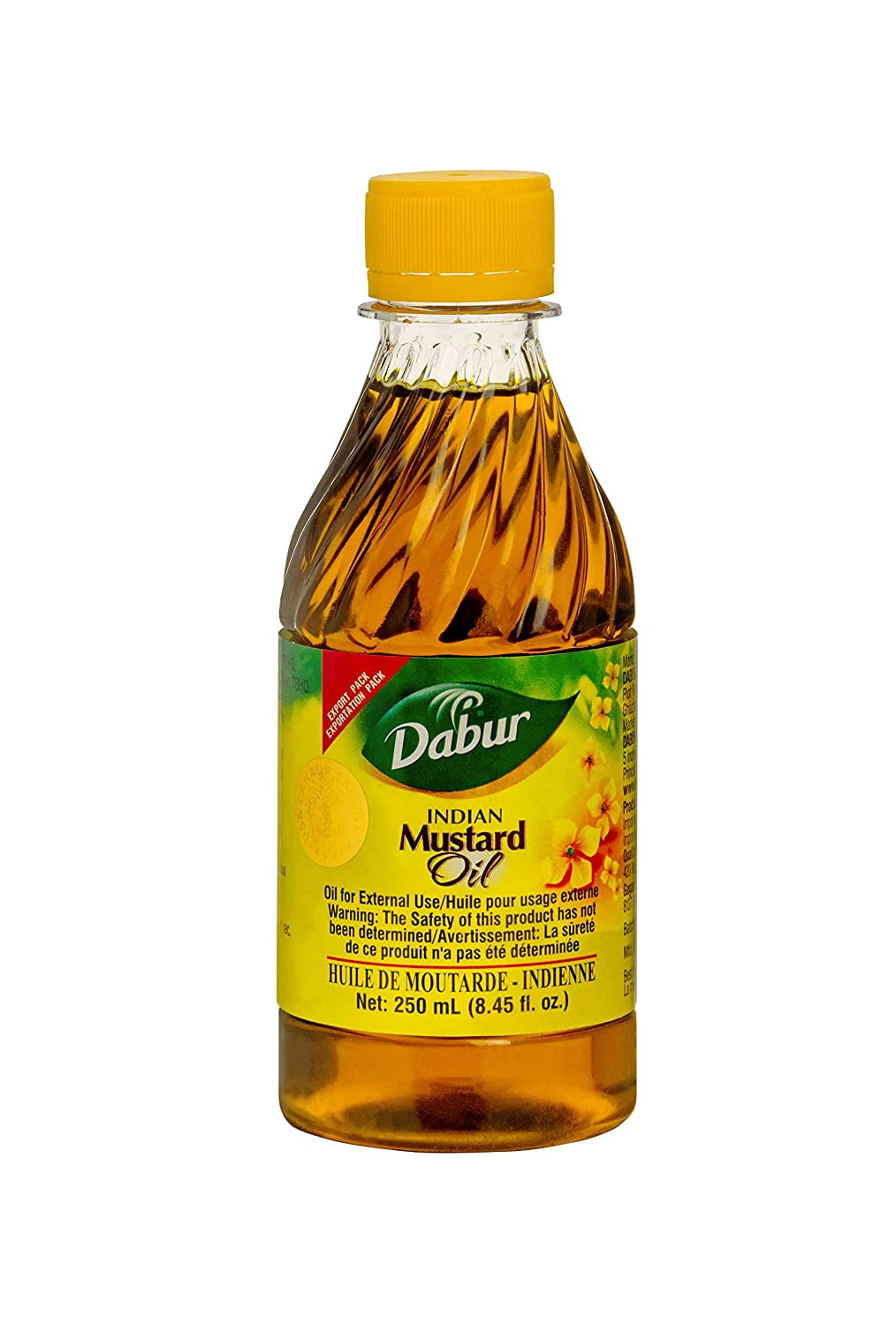 Dabur Mustard Oil - 250ml