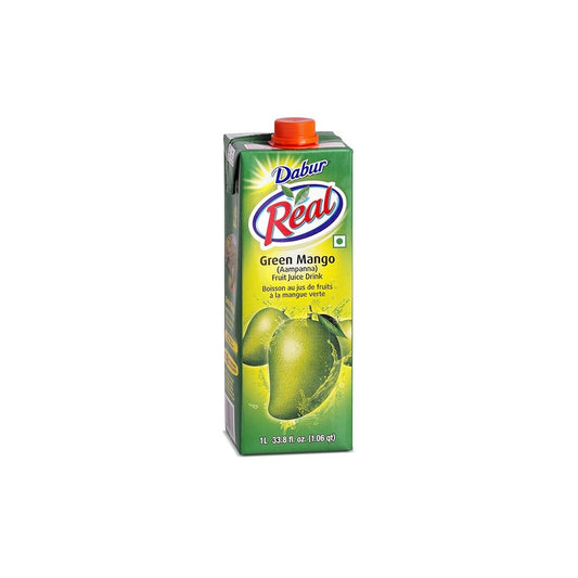 Dabur Real Green Mango - 1litr