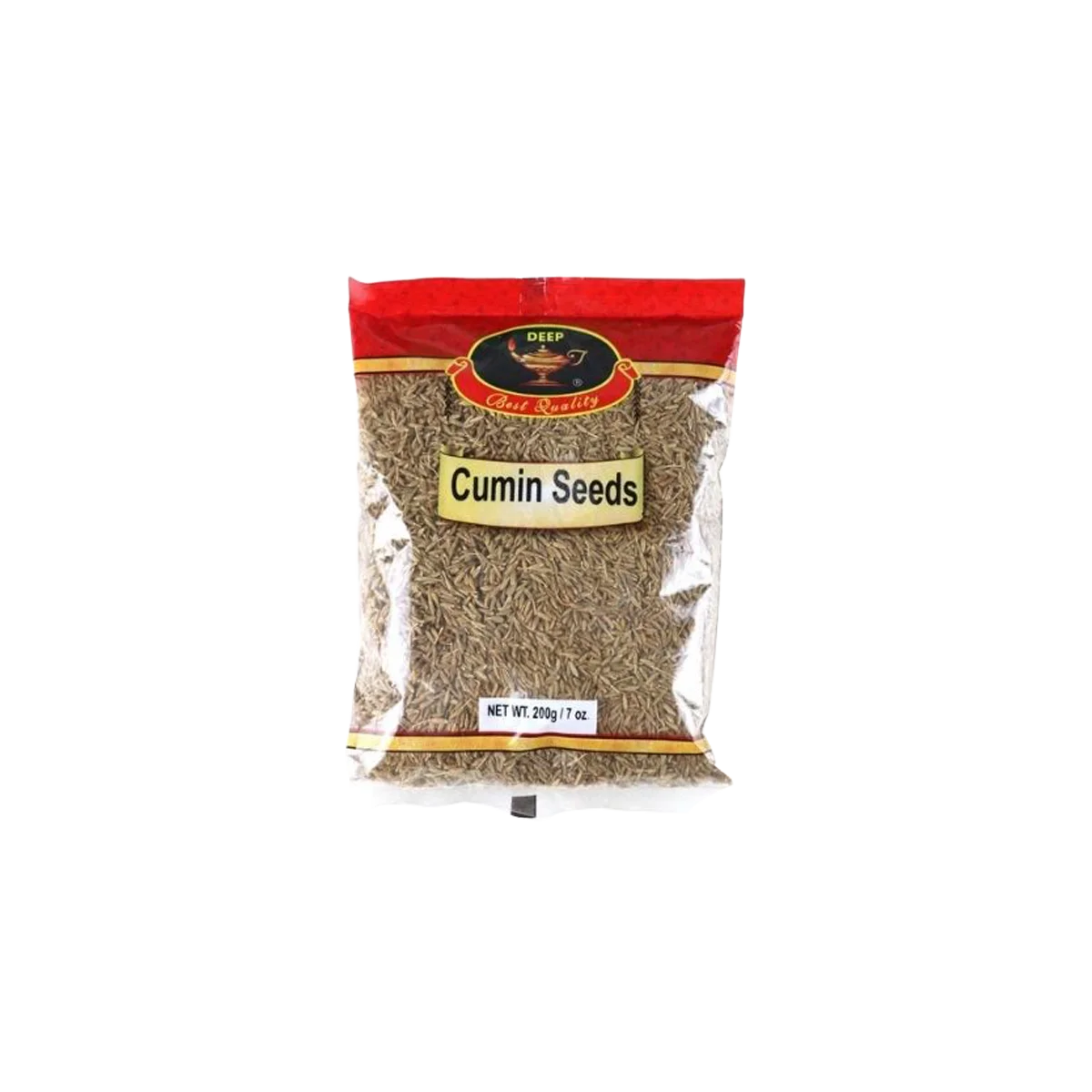 Deep Cumin Seeds - 200GM