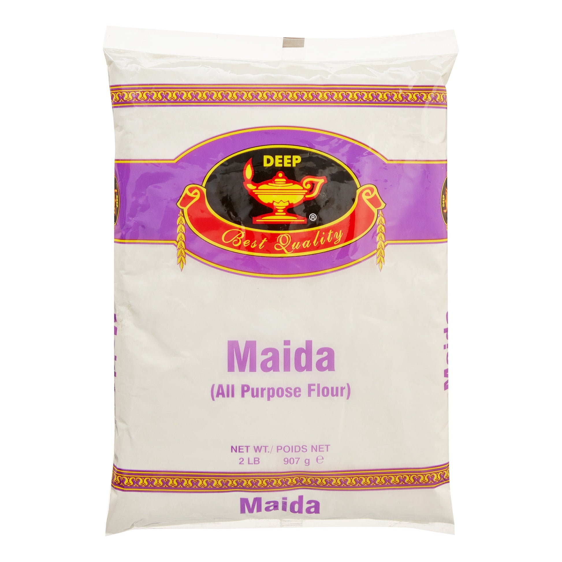 Deep Maida Flour - 2LB