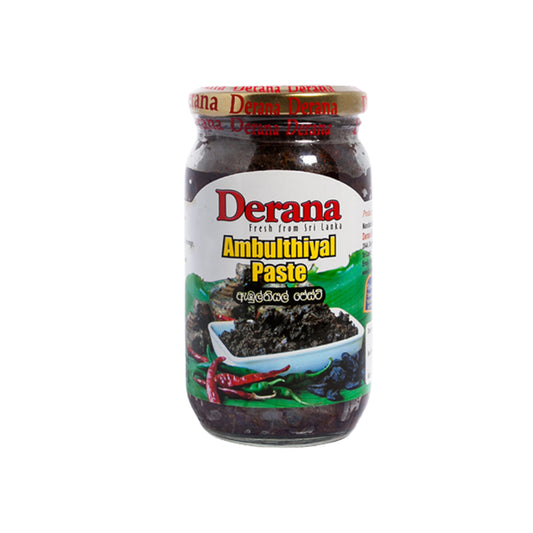 Amk Ambul Thiyal Paste - 350g
