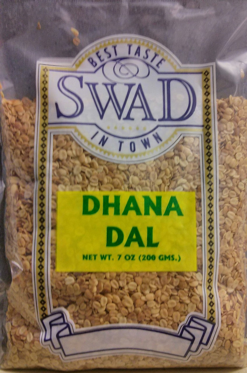 Swad Dhana Dal - 14 oz