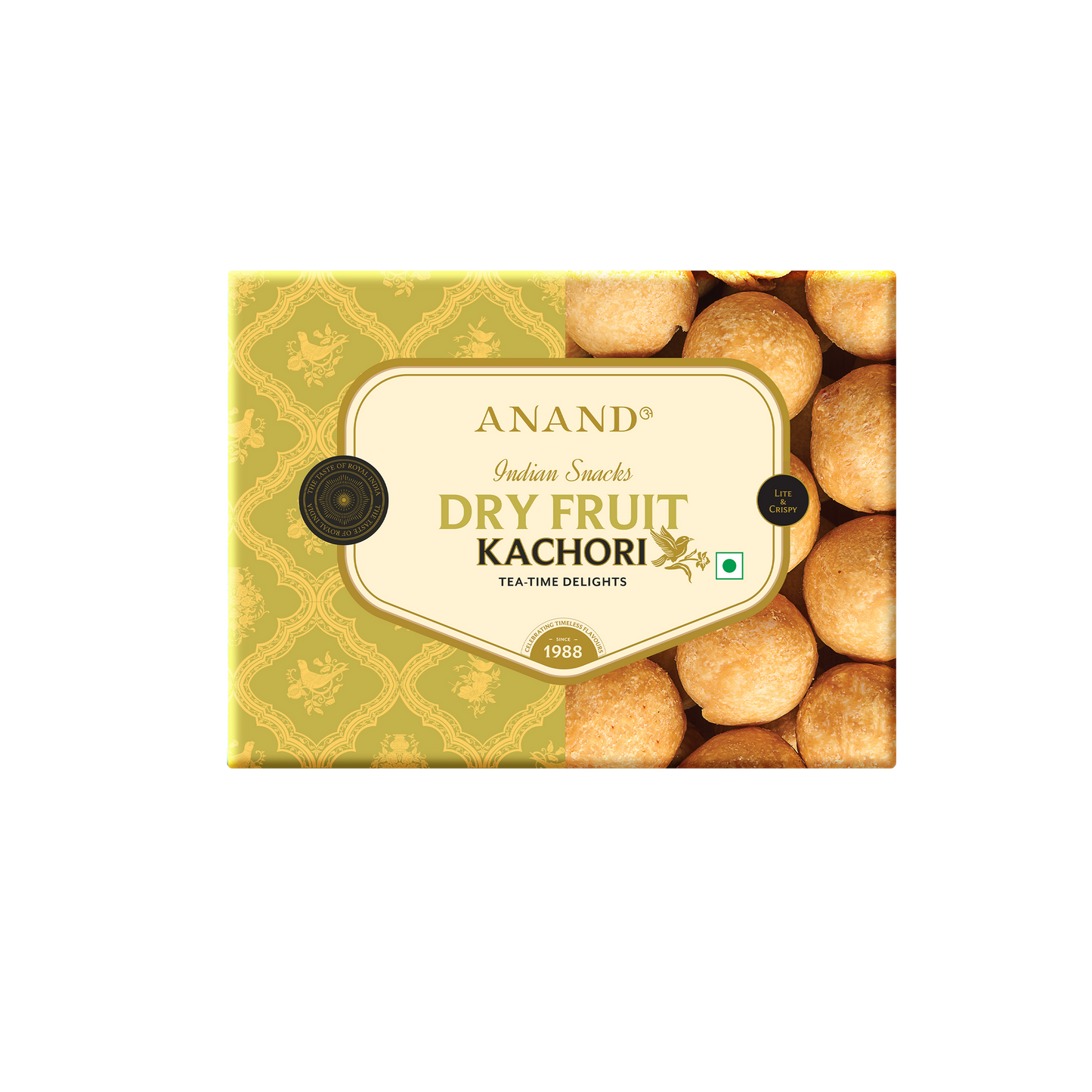 ANAND KACHORI - 340gm