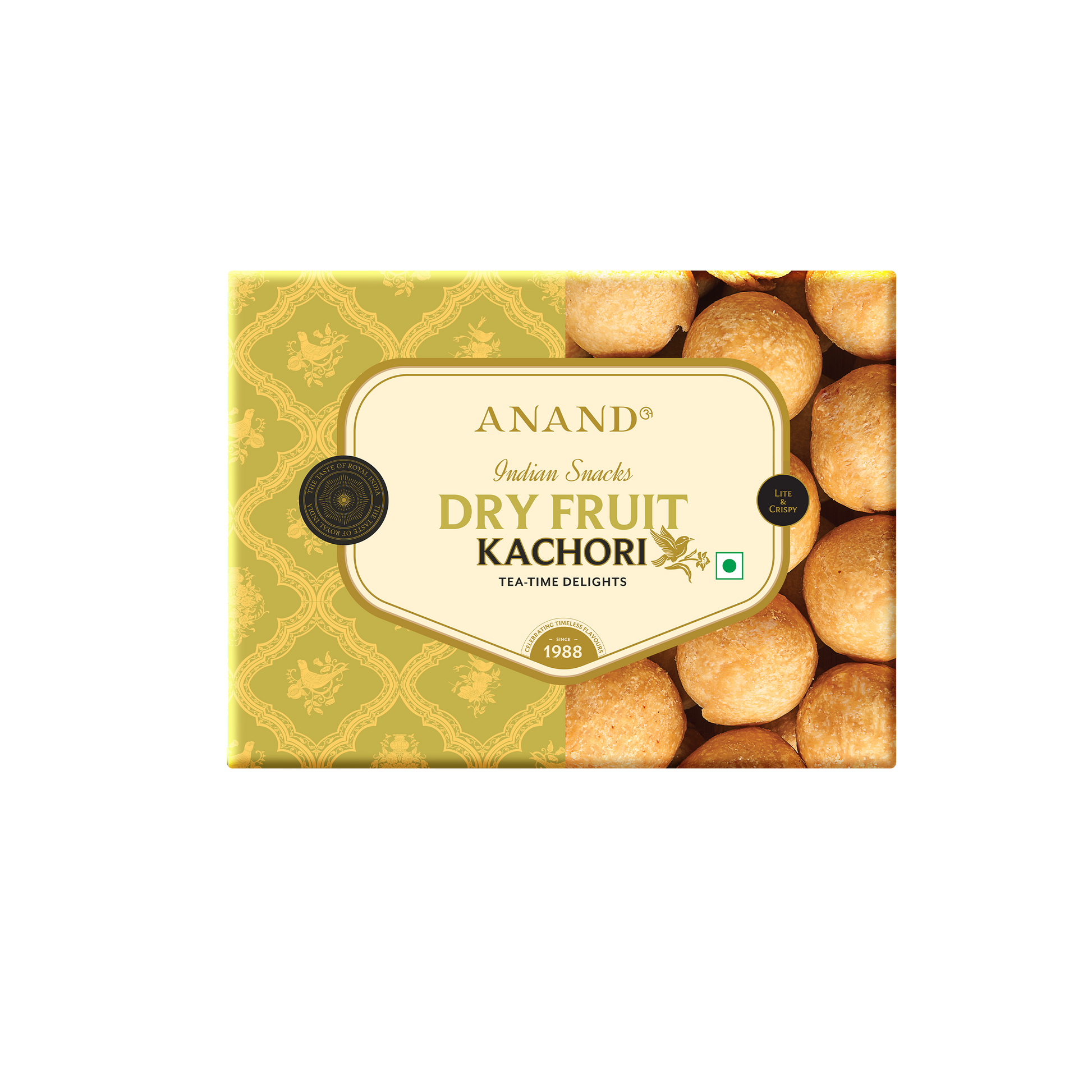 ANAND KACHORI - 340gm