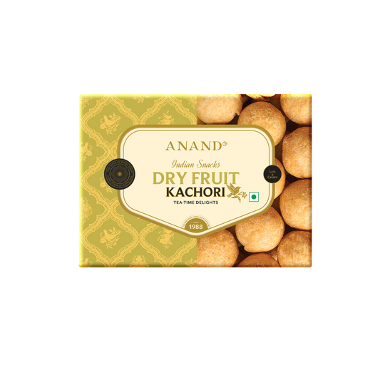 ANAND KACHORI - 340gm