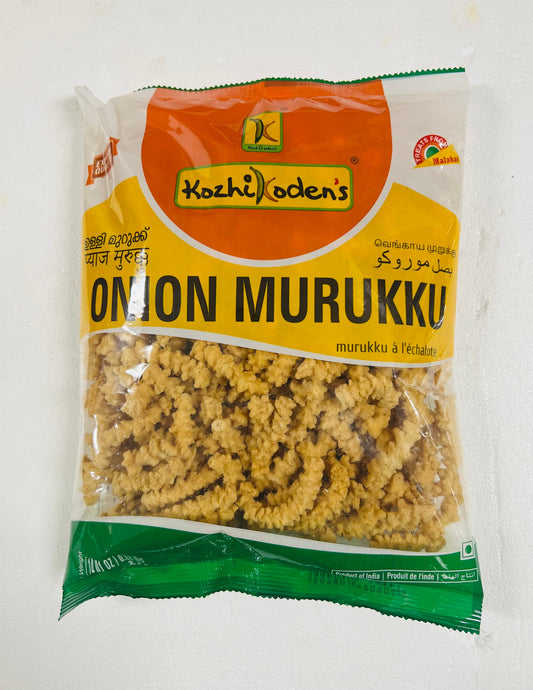 Kozhikoden's Jeera Murukku - 400 G