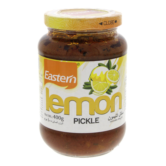 Eastern Lemon Pickle - 400GM
