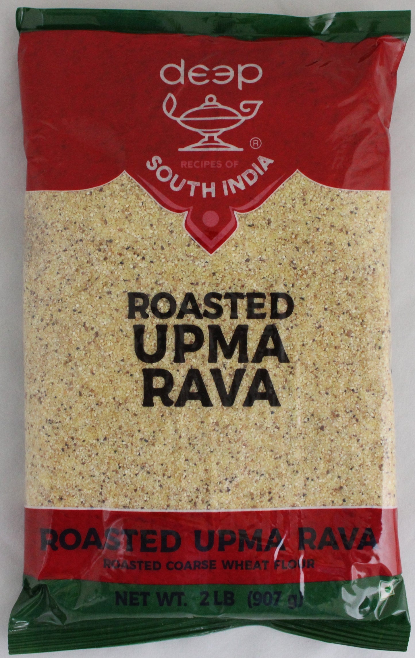 Deep Idli Rava - 4lb