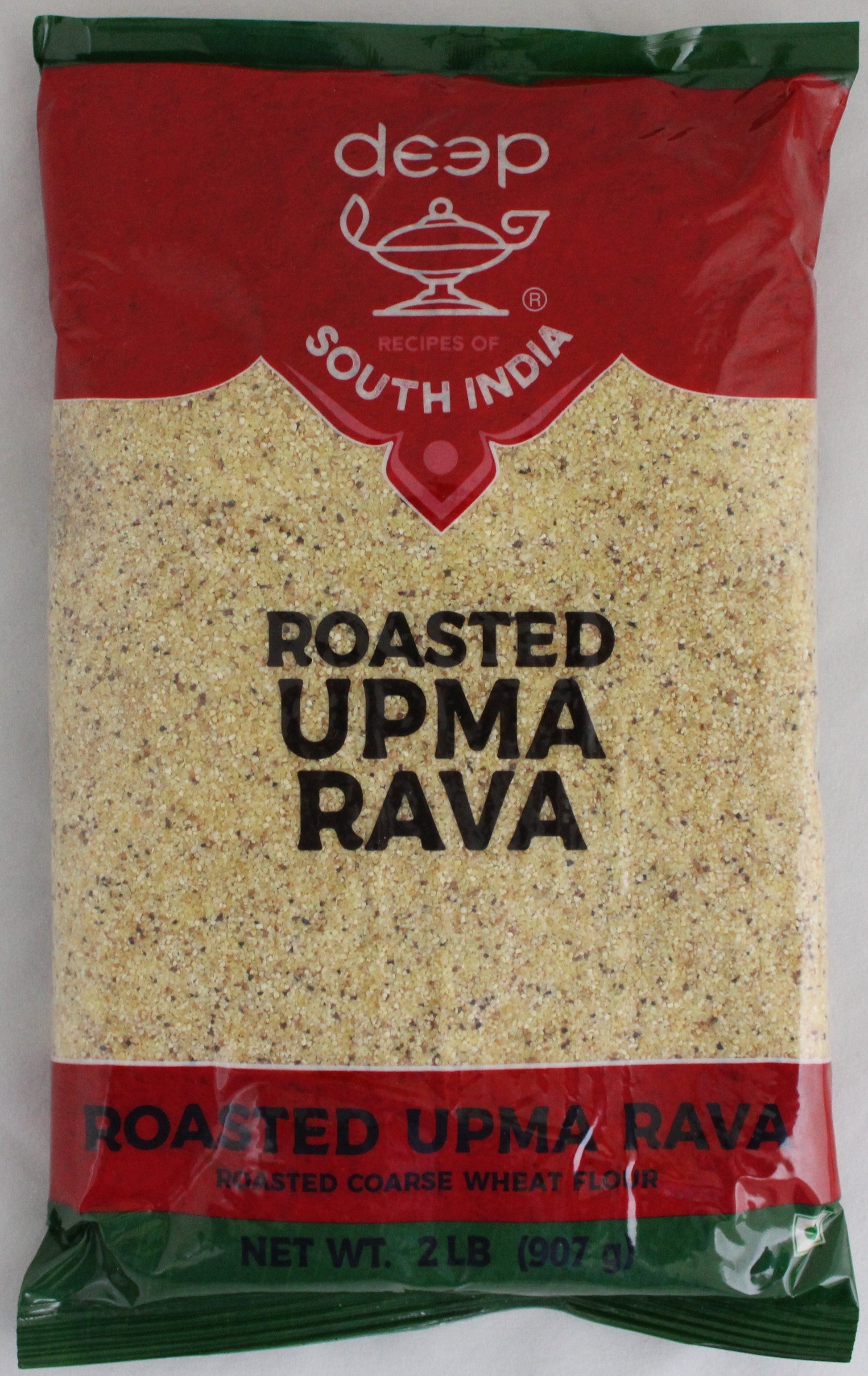 Deep Idli Rava - 4lb