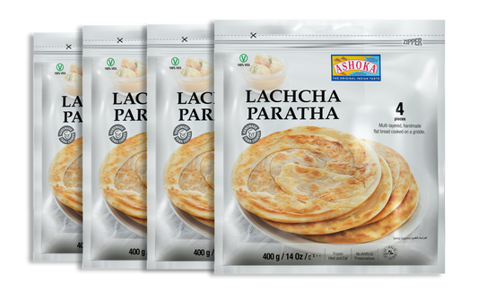 Ashoka Lachcha Paratha - 14 oz