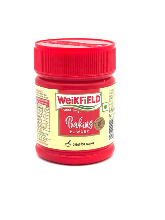 WEIKFIELD BAKING POWDER - 100G