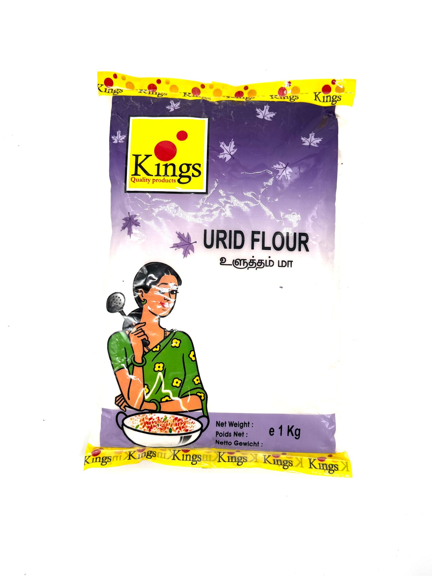 Nirapara Pathiri Podi - 1 KG