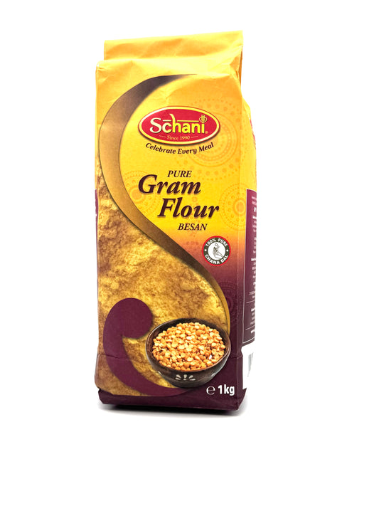 Nirapara Easy Palappam Podi - 1 KG