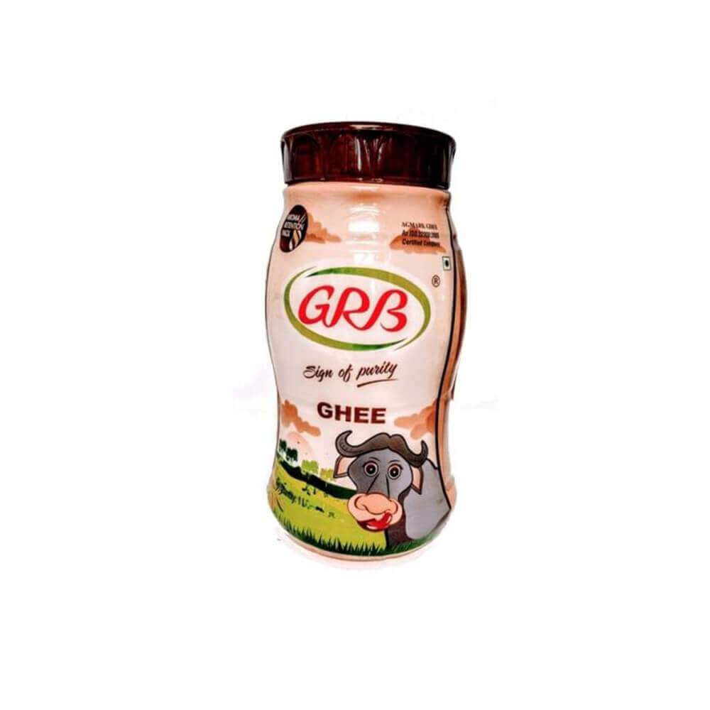 Grb  Buffelo Ghee - 200ml