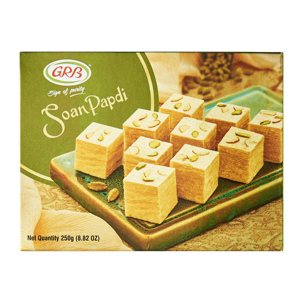 Grb Soan Papdi - 500G