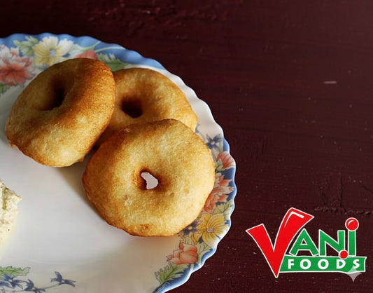Medu wada