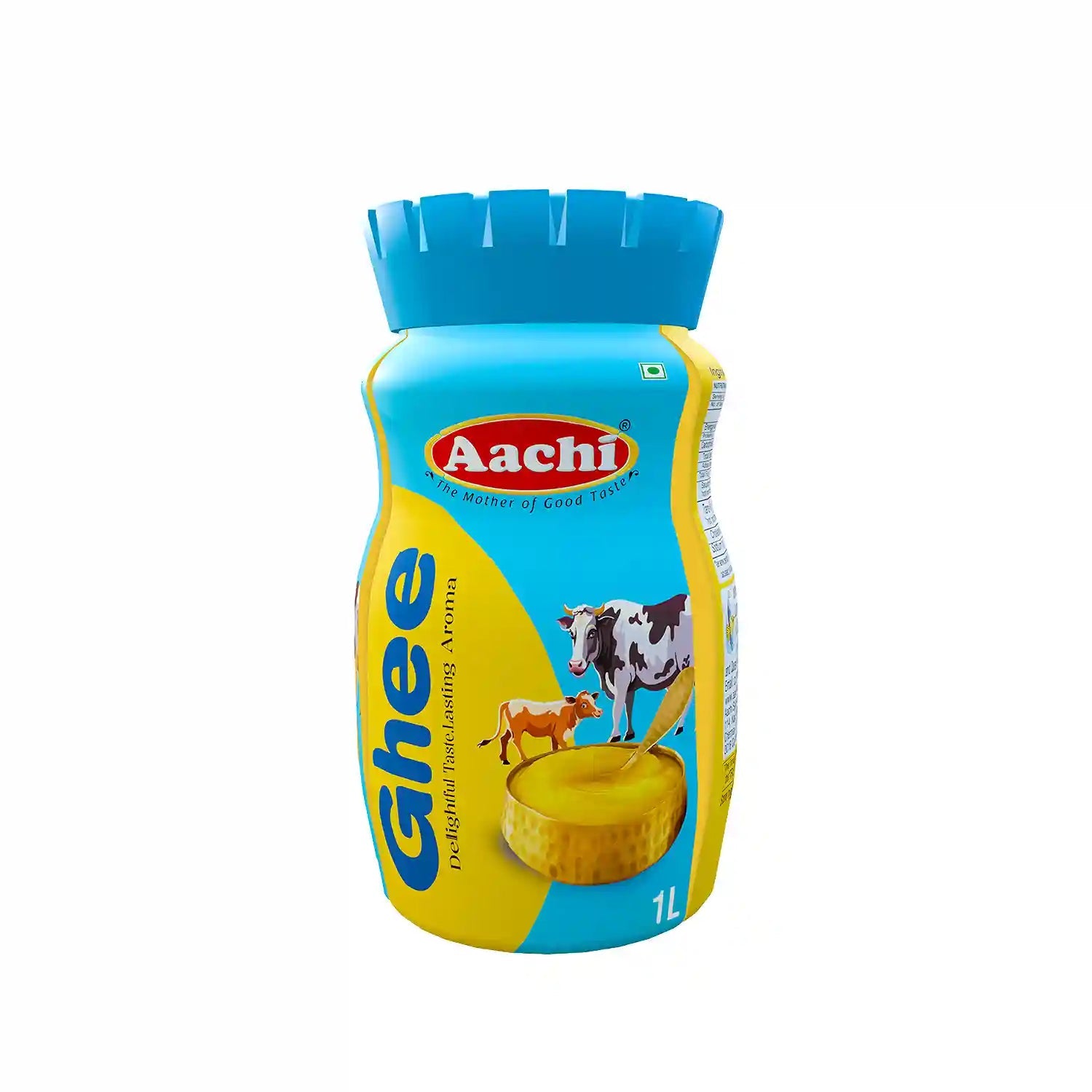 Aachi Ghee - 1 LT